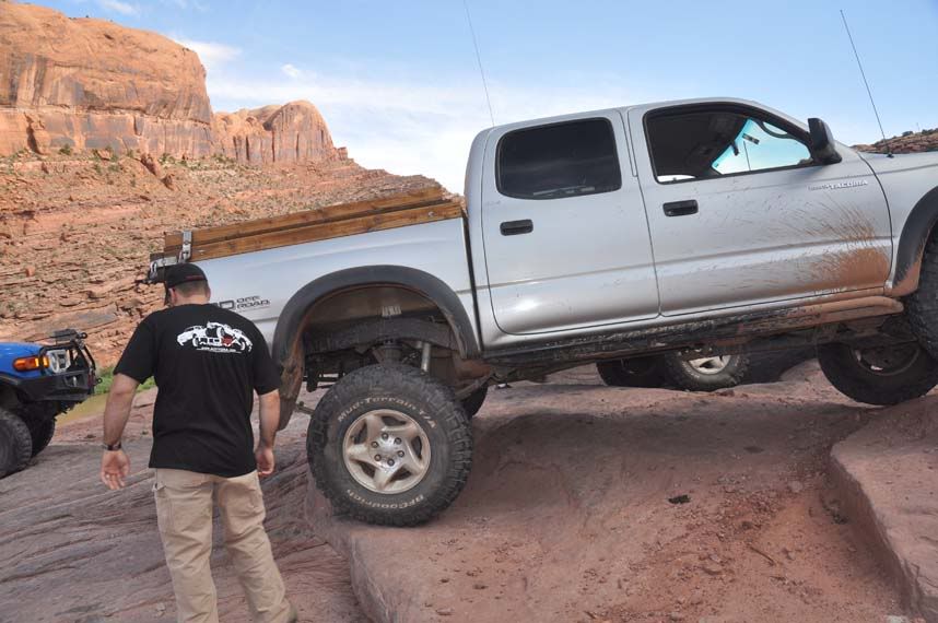 Show us your Toyota 4runner, tacoma or truck. - Page 63 ...